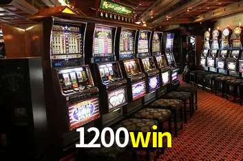 A Revolução dos Aplicativos de Jogos no 1200win