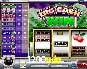 Desvendando o Mundo dos Jogos Virtuais na 1200win