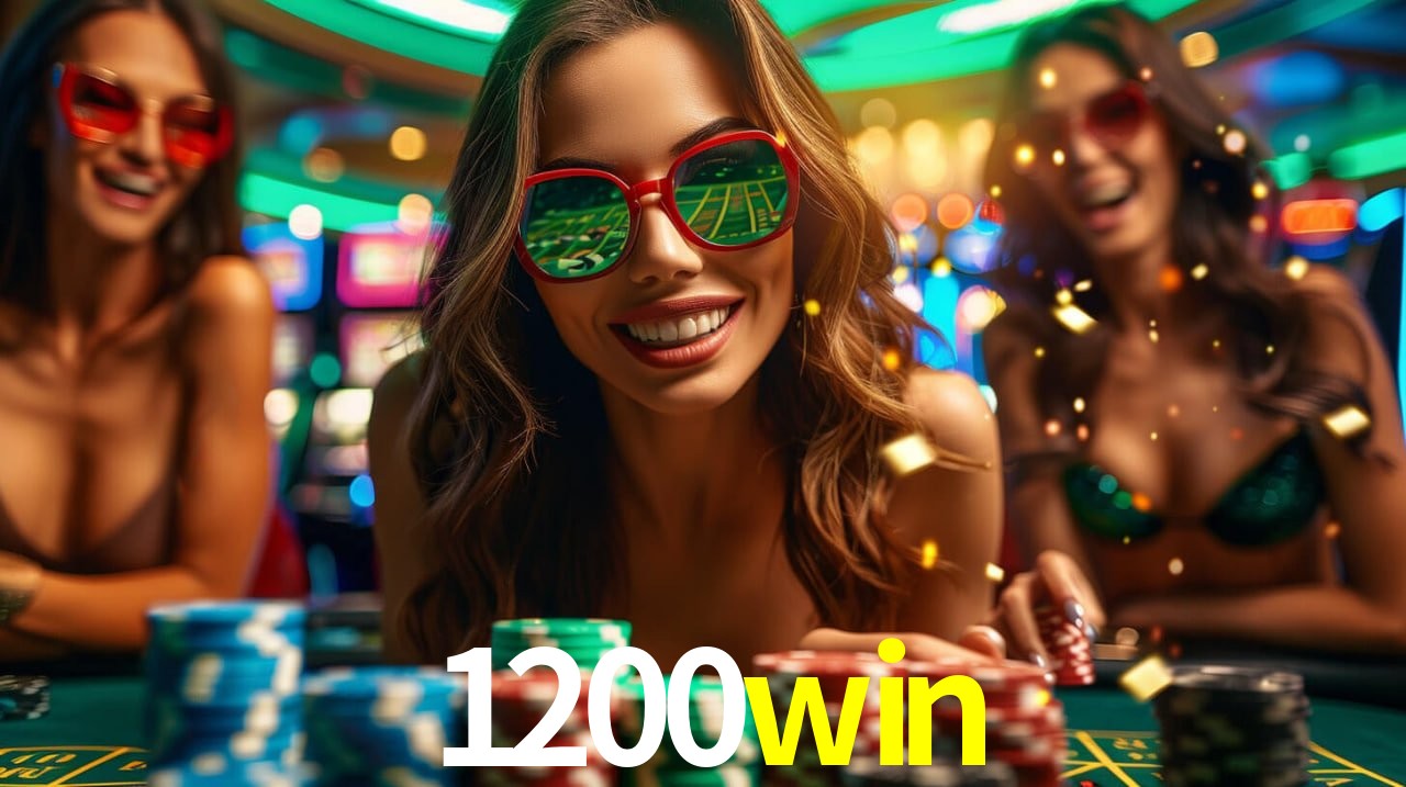 Experiência VIP 1200win