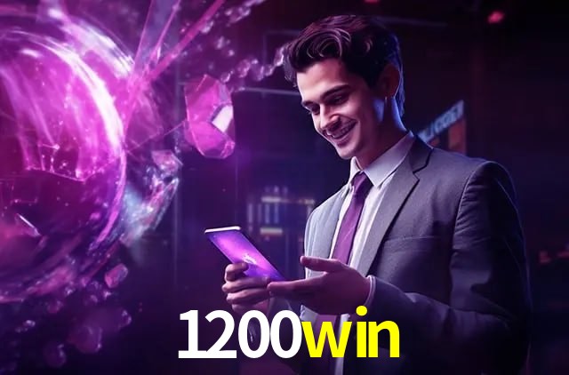 Welcome Bonus 1200win