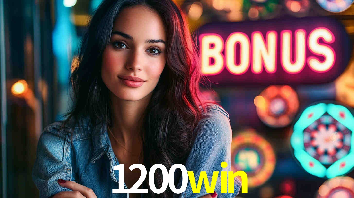 1200win casino