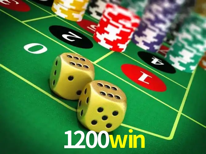 Statistics 1200win