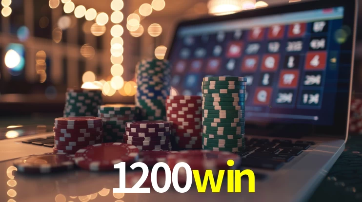 Account Benefits 1200win