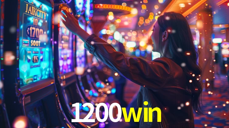 Experimente o Login Seguro Premium no 1200win