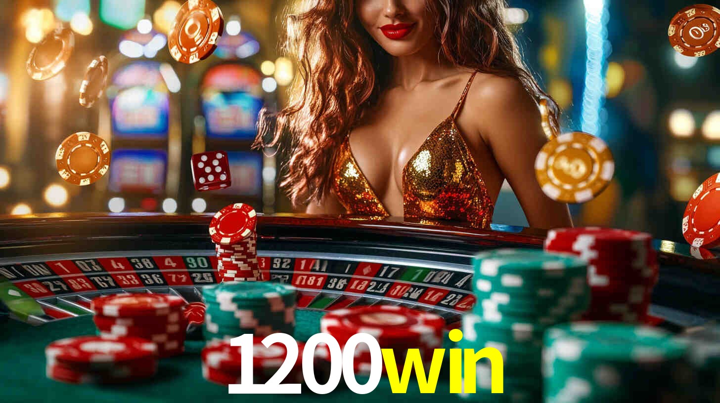 Welcome Bonus 1200win