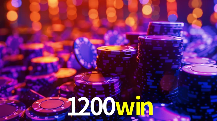 1200win: A Experiência de Casino com Jogos de Mesa ao Vivo