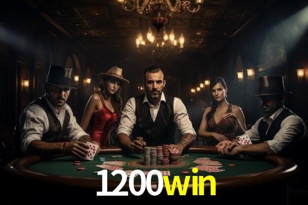 Explorando a Categoria de Eventos em Apostas na 1200win