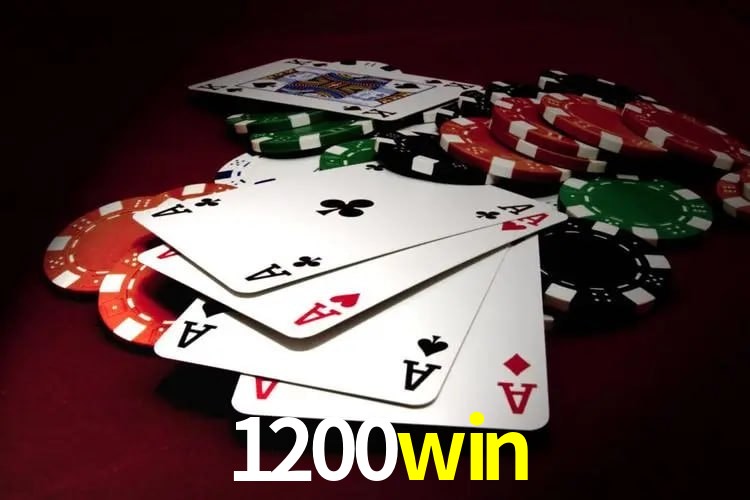 Bônus Diários 1200win