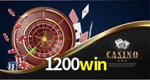 Jogo Aviator 1200win