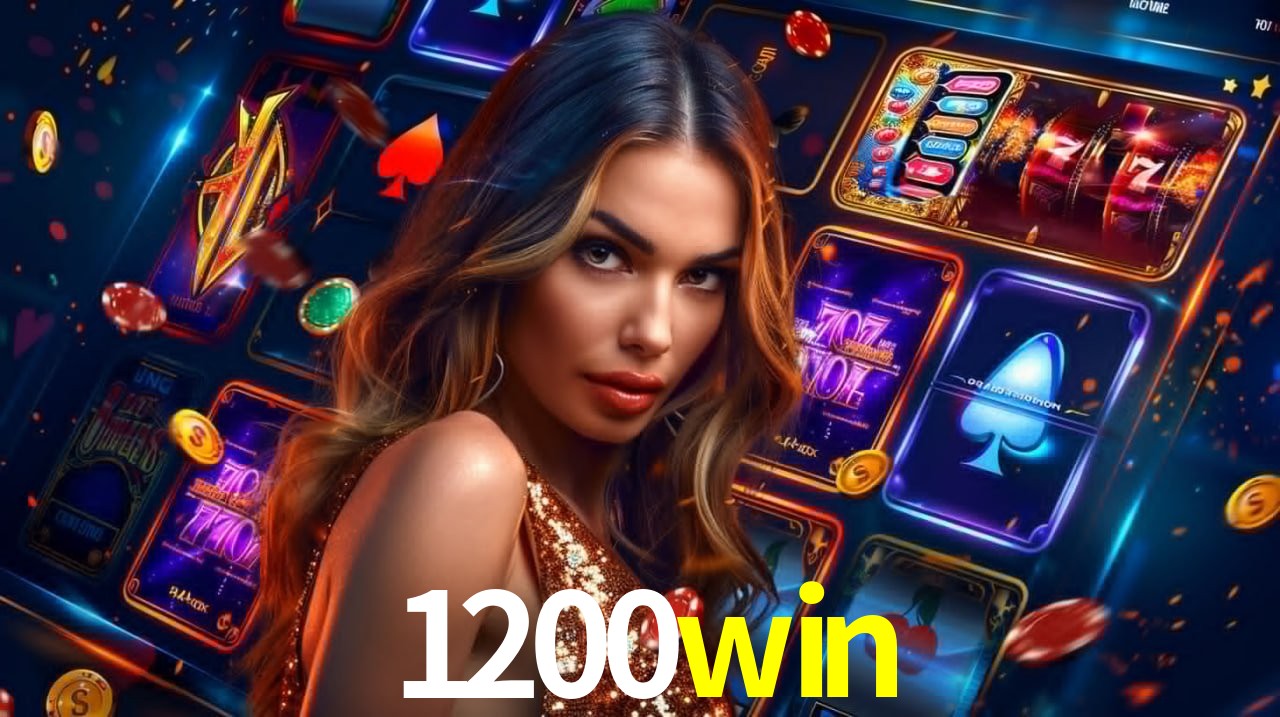 Descubra a Essência do 1200win: Nossa História e Compromissos