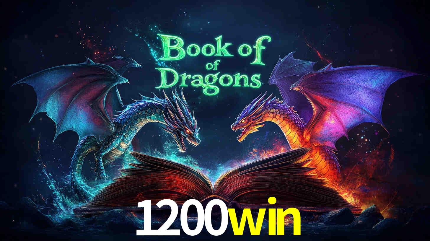 Descubra a Magia dos Jogos de Arcade no 1200win