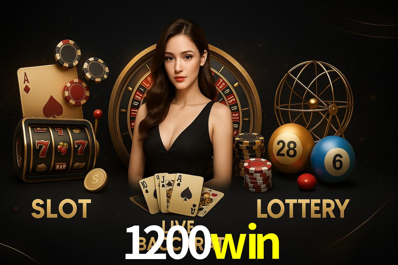 Promoção Relâmpago 1200win
