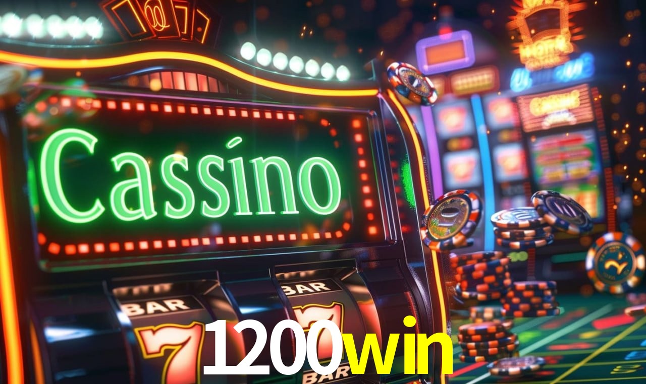 Diretório de Jogos 1200win