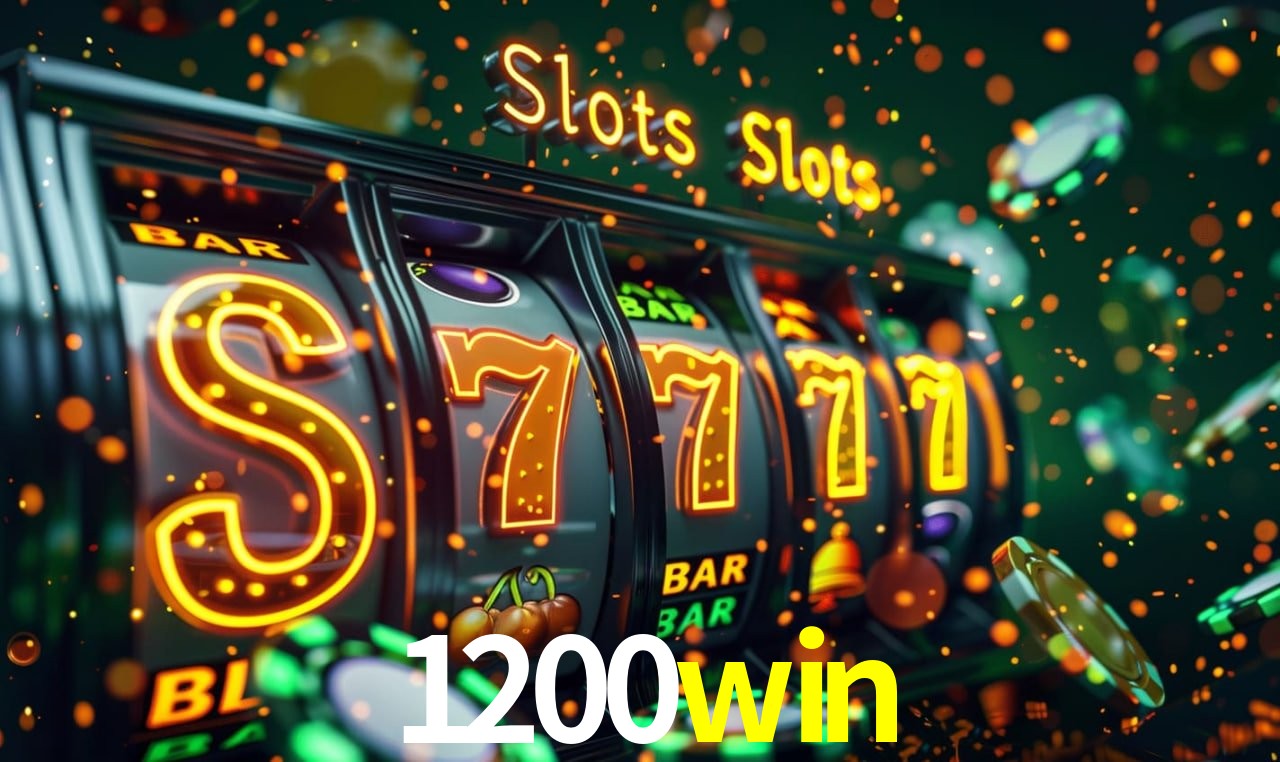 Mesa de Blackjack 1200win