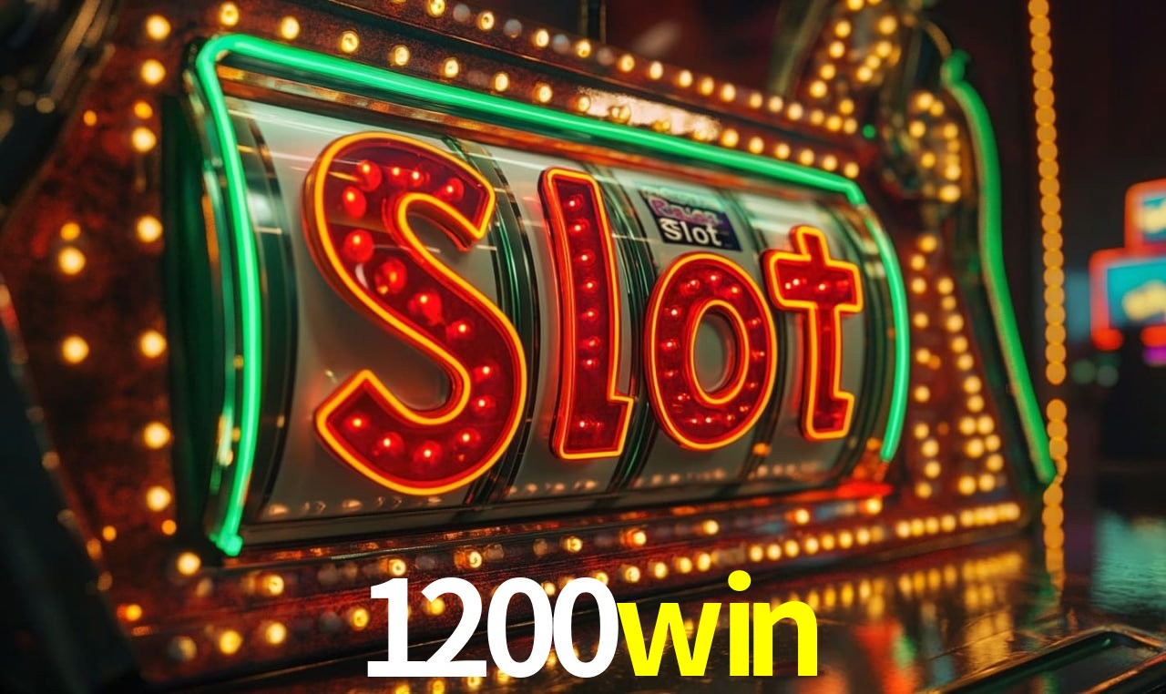 Login Seguro 1200win