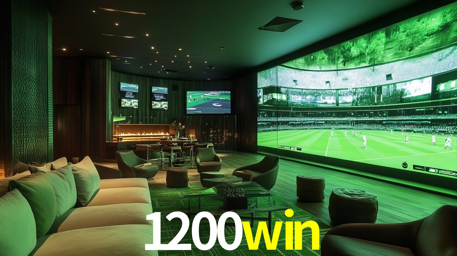 Sinta a adrenalina dos jogos de cassino com 1200win