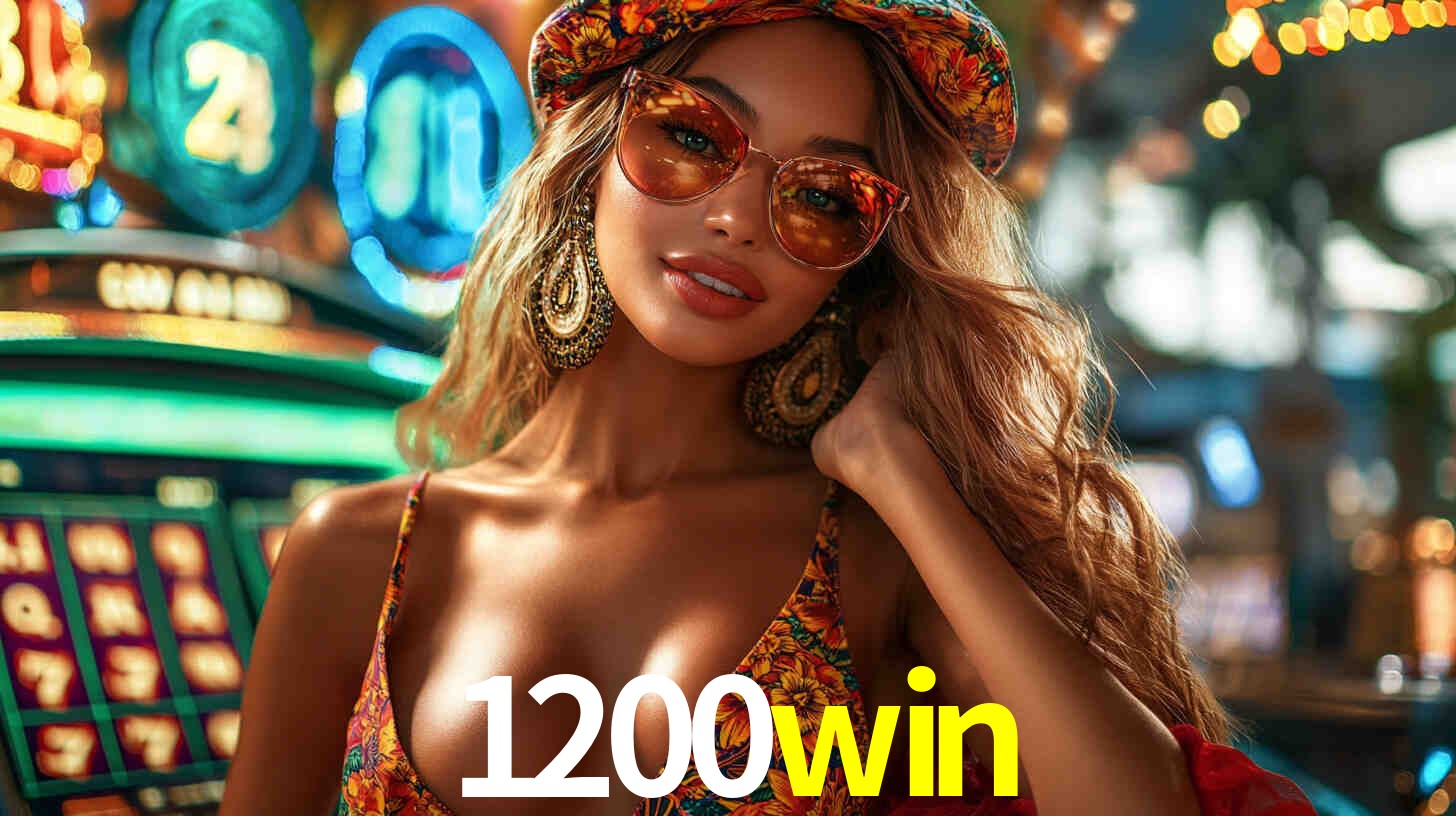 Daily Bonuses 1200win