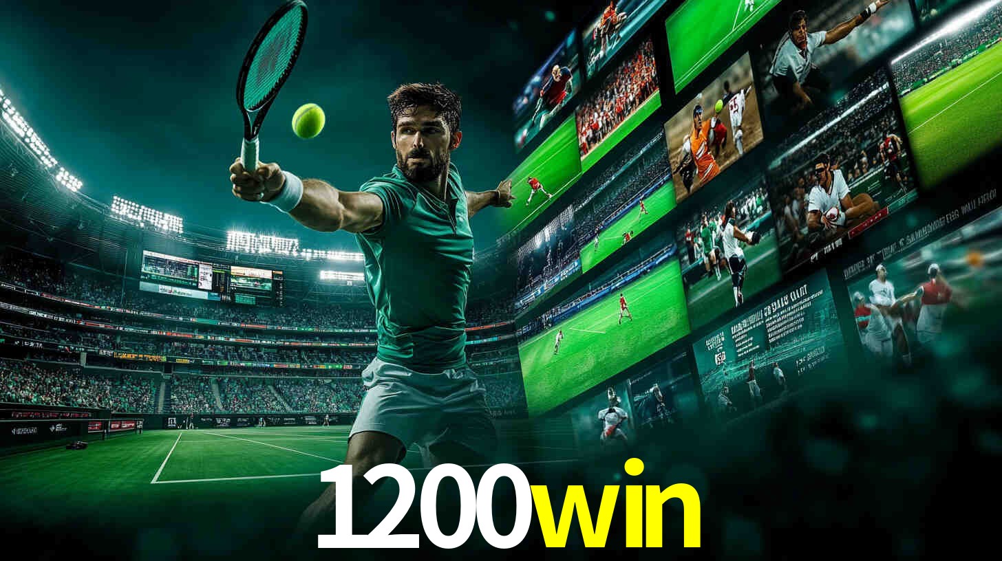 Desvendando o Mundo dos Jogos Virtuais na 1200win