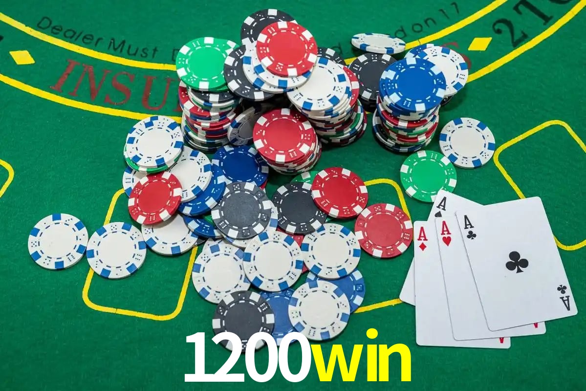 Jogos Exclusivos 1200win