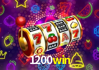 A Emoção da Loteria na 1200win: Uma Chance de Mudança de Vida