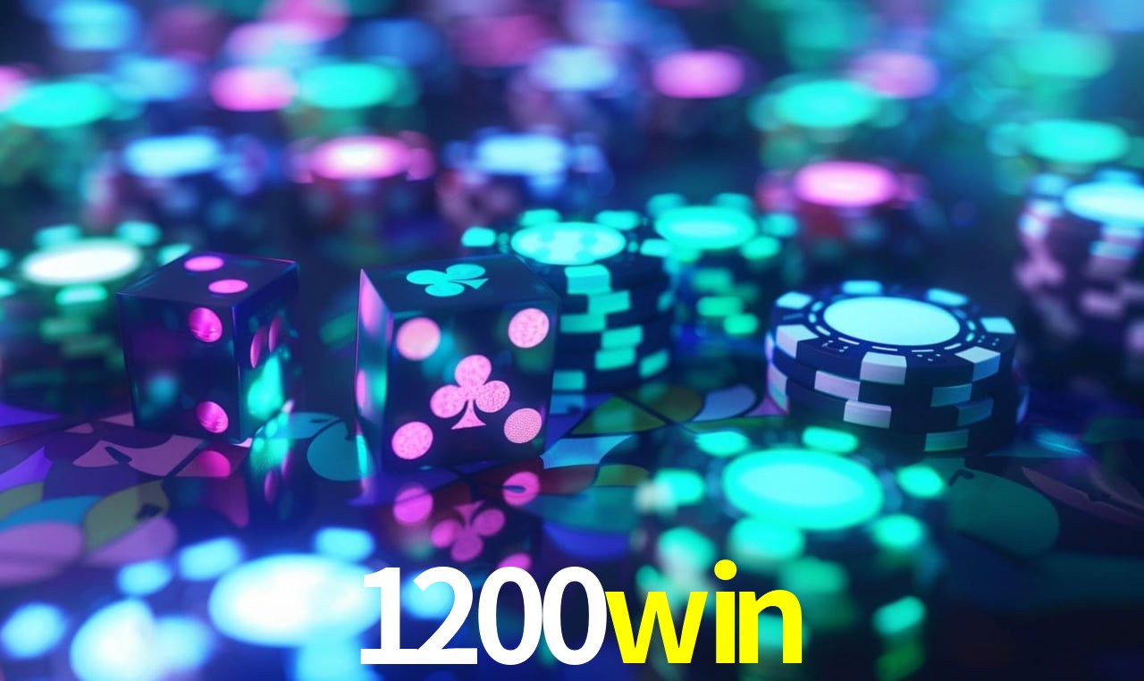 Torneios 1200win