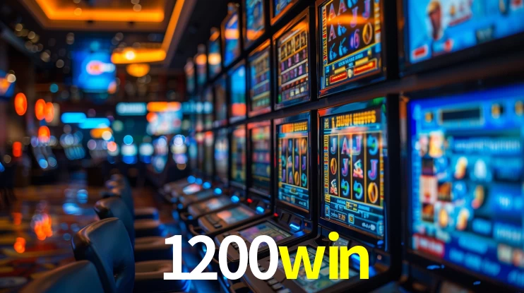 Platform Technology 1200win