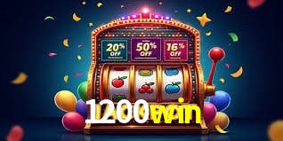 Benefícios da Conta 1200win