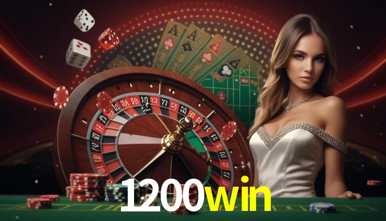 Secure Login 1200win