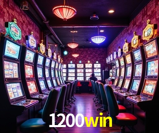 Ofertas Exclusivas 1200win