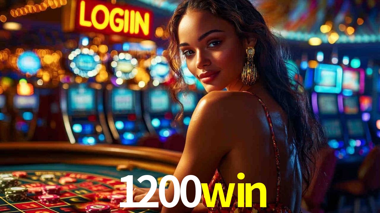Estatísticas do Jogo 1200win