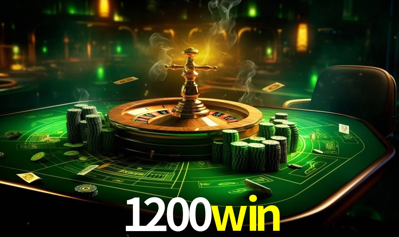 Descubra o Programa VIP da 1200win: Vantagens Exclusivas para Jogadores
