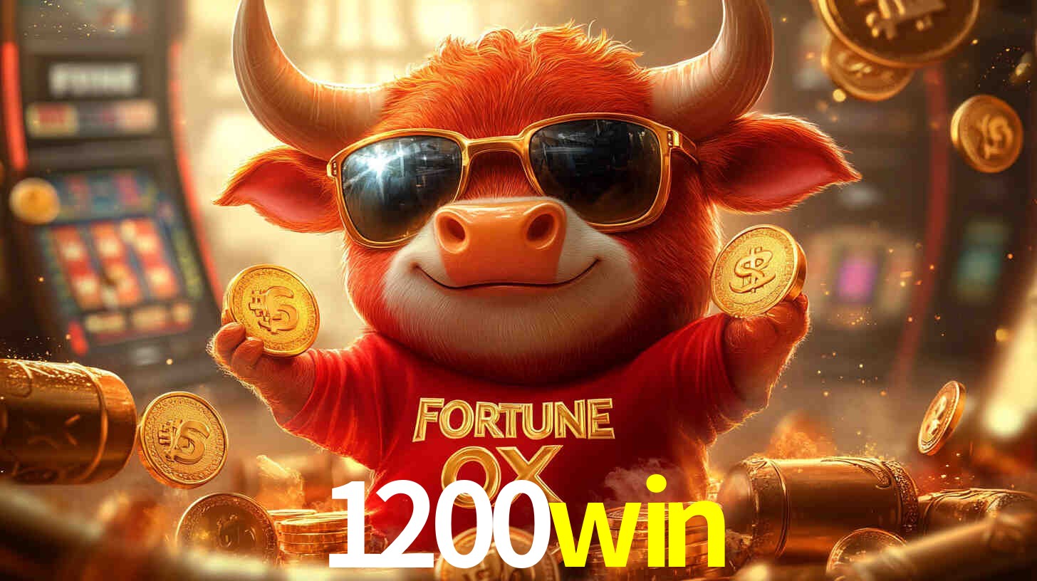 1200win: Seu Especialista em Apostas Esportivas Brasileiras