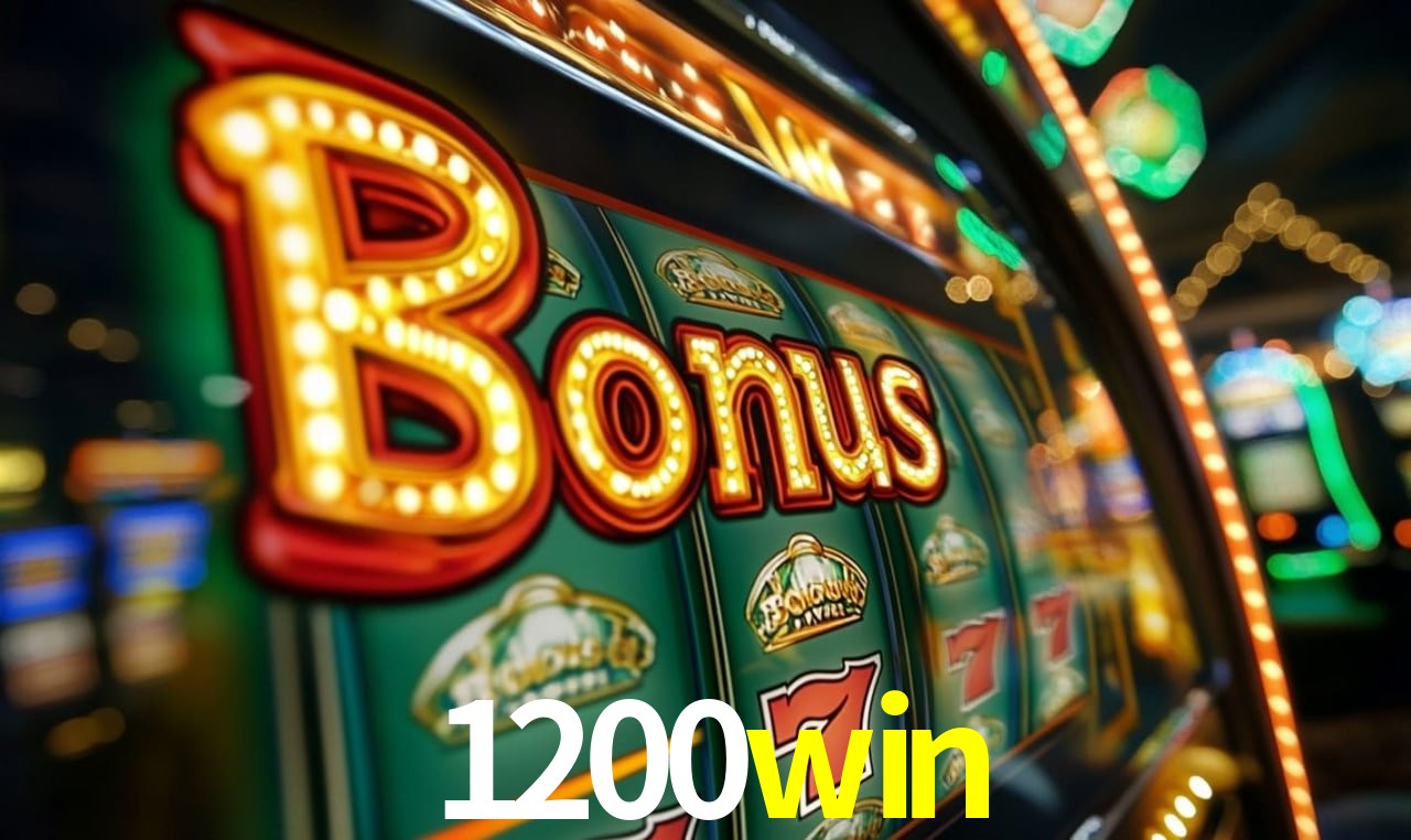 Especiais de Fim de Semana 1200win