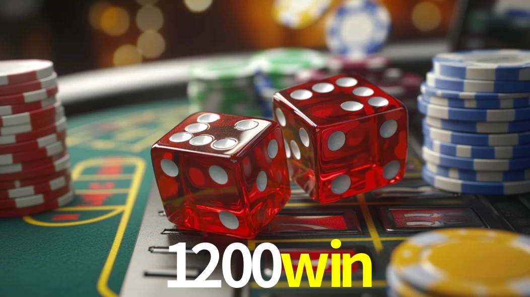 Roulette Table 1200win