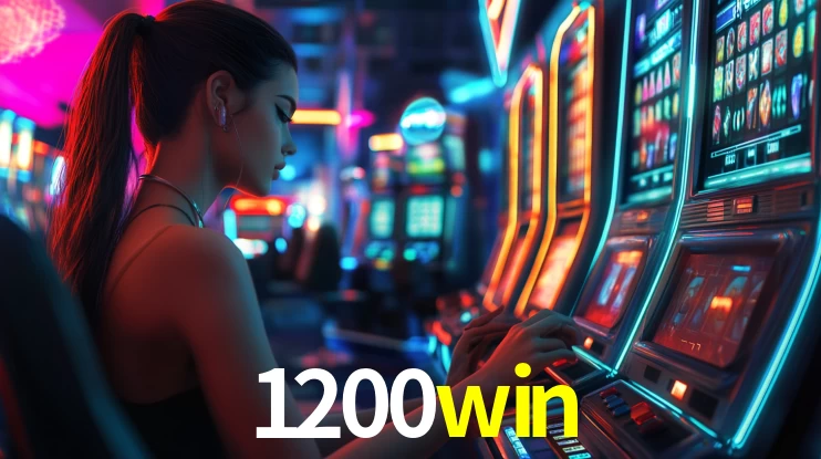 Ofertas Imperdíveis na 1200win: Promoções e Bônus Que Valem a Pena