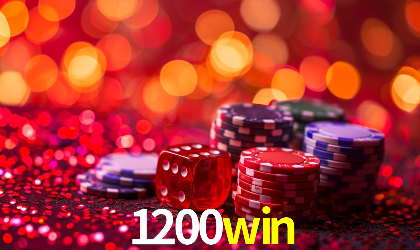 Descubra a Essência do 1200win: Nossa História e Compromissos