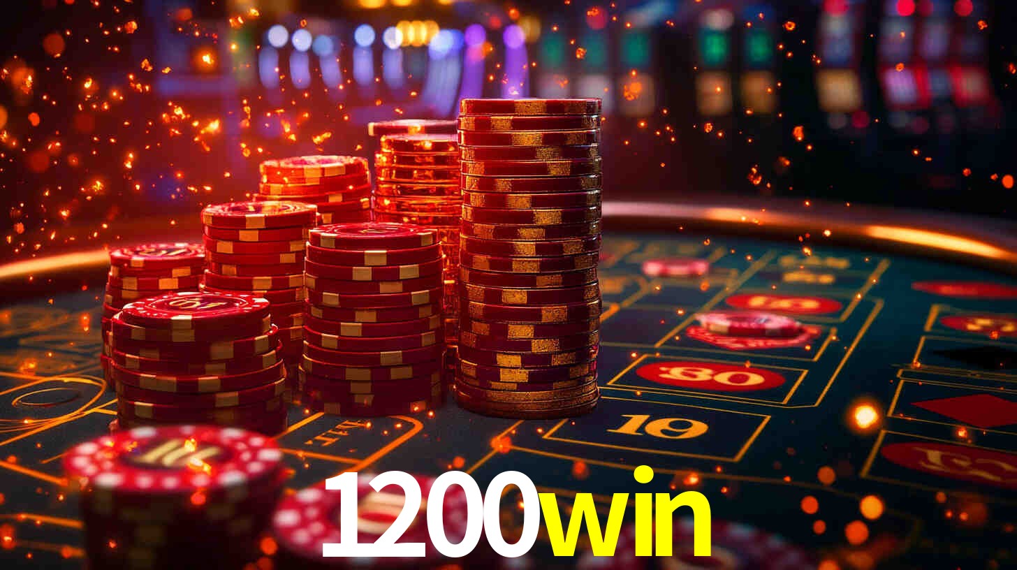 Programa VIP 1200win
