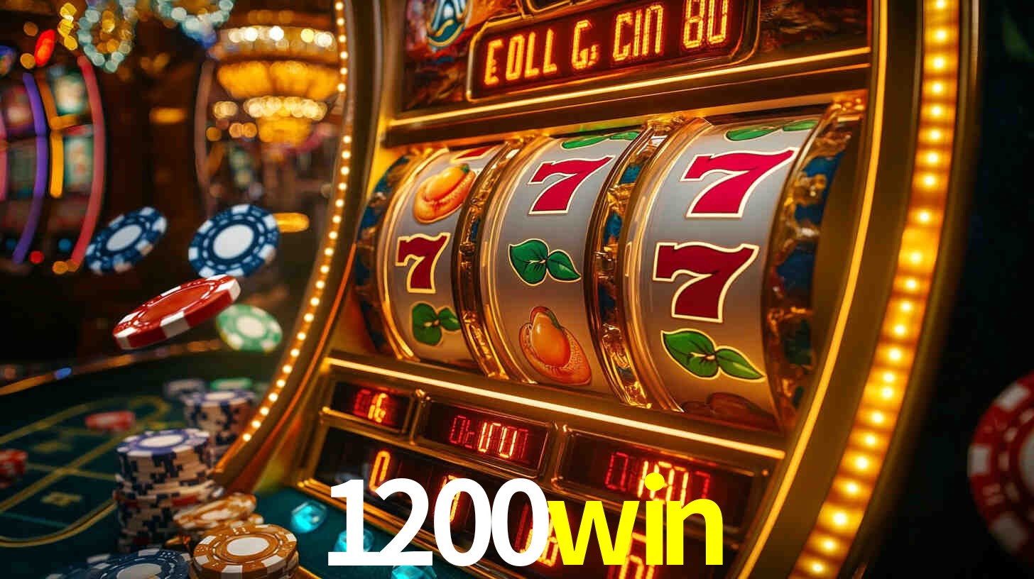 Tournaments 1200win