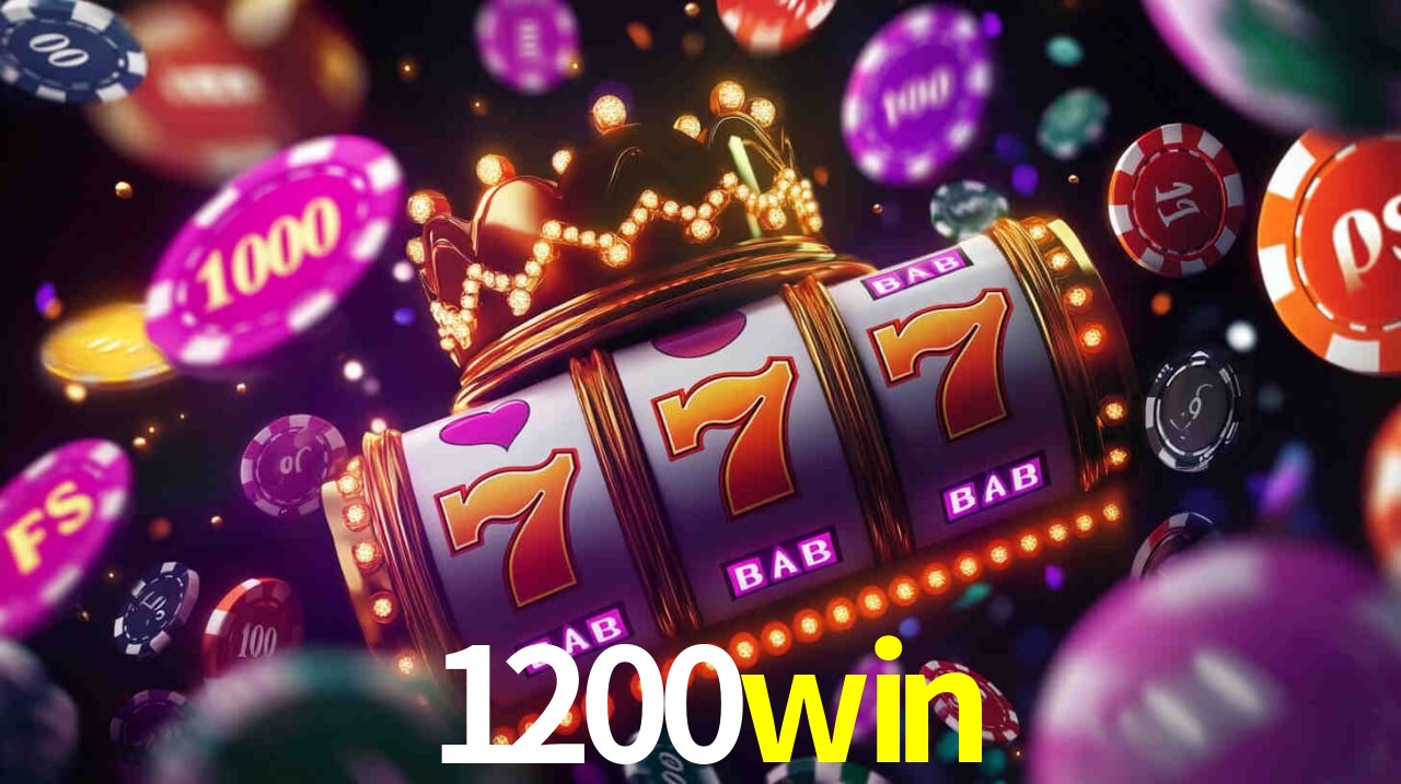 Live Casino 1200win