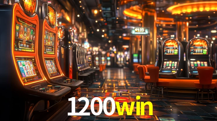 1200win App Interface