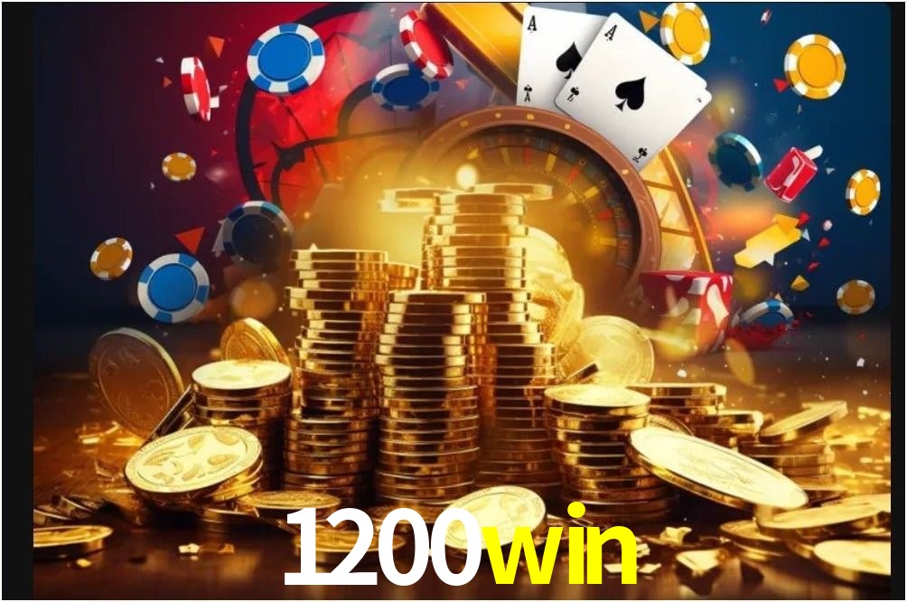 Desvendando o Mundo dos Jogos Virtuais na 1200win
