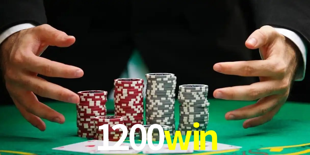 cassino 1200win