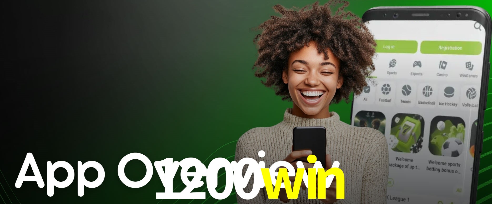 Seasonal Promotions 1200win