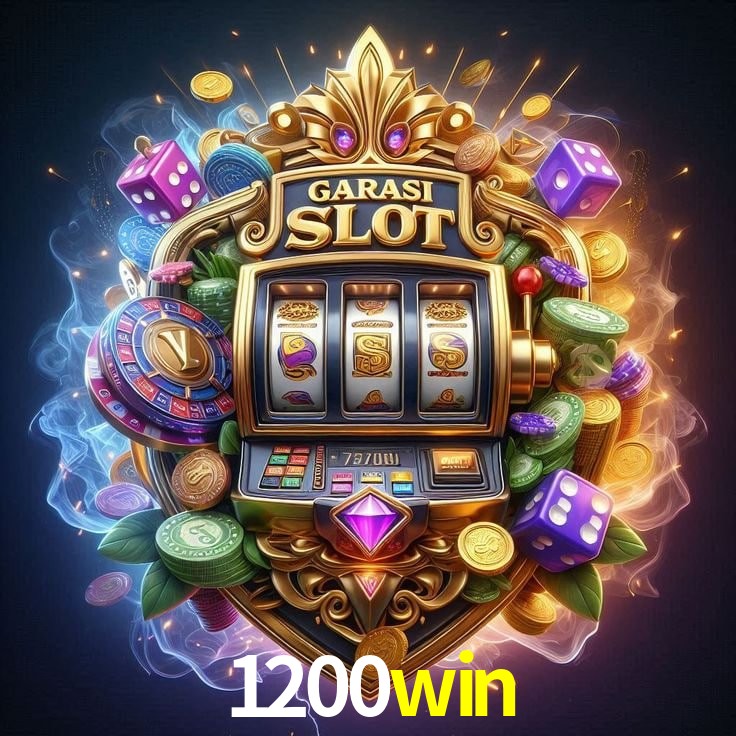 Provedores de Jogos 1200win