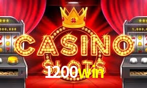Slot Games 1200win
