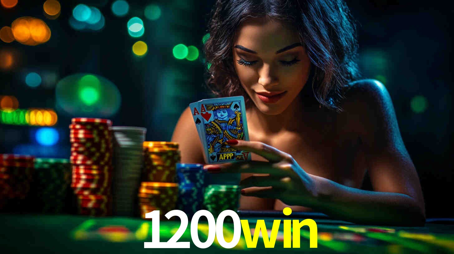 A Experiência Imersiva dos Cassinos Ao Vivo no 1200win