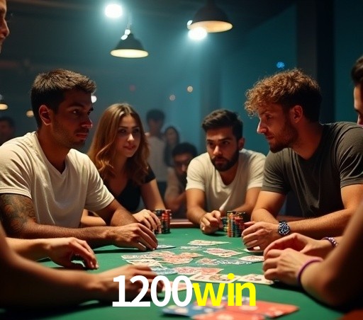 Promoções Sazonais 1200win