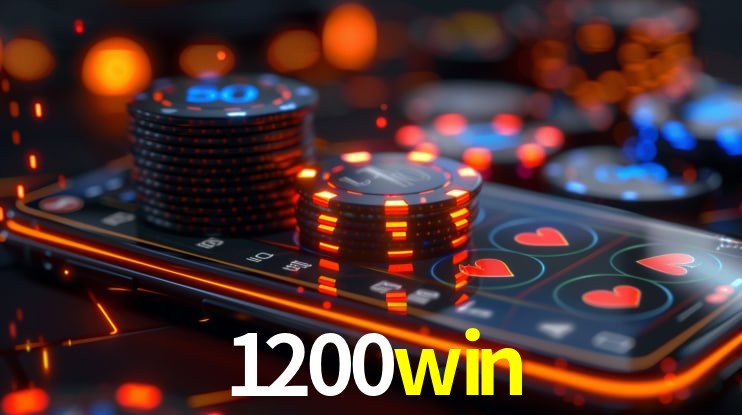 Bonus Features 1200win
