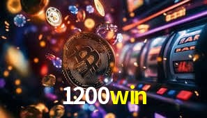Inovações de Jogos na 1200win: O Futuro das Experiências Interativas