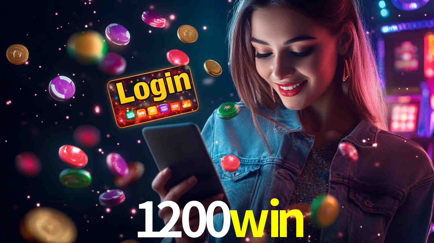 Apostas Esportivas na 1200win: Um Guia Completo